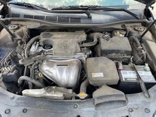 2016 Toyota Camry LE - Engine Compartment Image